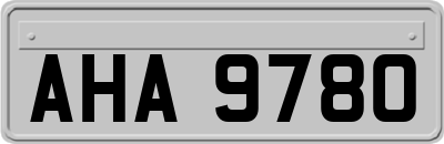 AHA9780