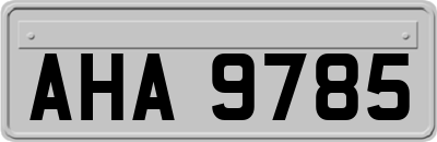 AHA9785