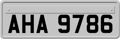 AHA9786