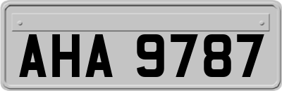 AHA9787