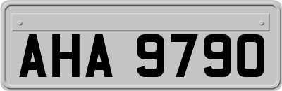 AHA9790
