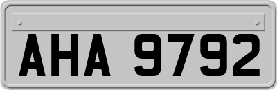 AHA9792