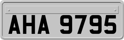 AHA9795