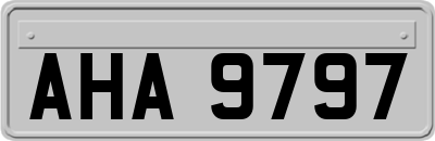 AHA9797