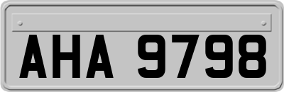 AHA9798