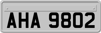 AHA9802