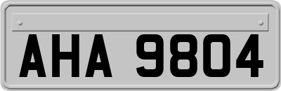 AHA9804