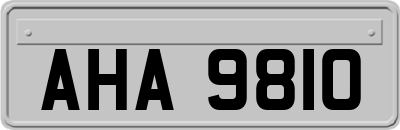 AHA9810