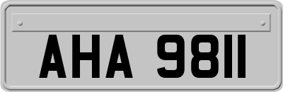 AHA9811