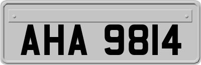 AHA9814
