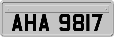 AHA9817