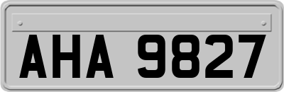 AHA9827