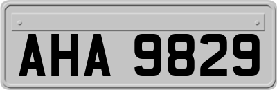 AHA9829