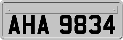 AHA9834