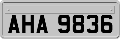 AHA9836