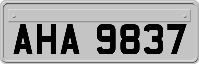AHA9837