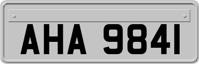 AHA9841