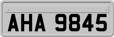 AHA9845
