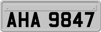 AHA9847