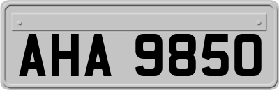 AHA9850