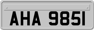 AHA9851
