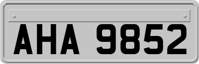 AHA9852