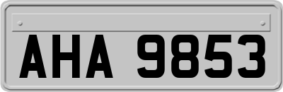 AHA9853