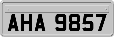 AHA9857