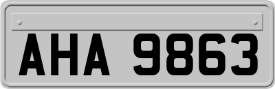 AHA9863