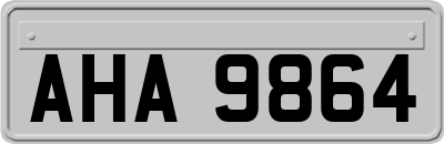 AHA9864