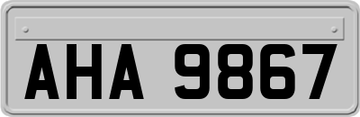 AHA9867