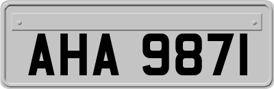 AHA9871
