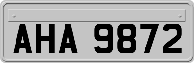 AHA9872