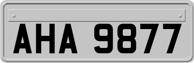 AHA9877