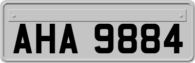 AHA9884