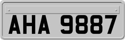 AHA9887