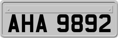 AHA9892