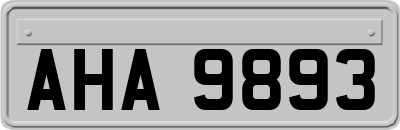 AHA9893