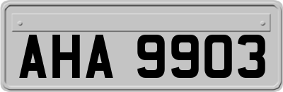 AHA9903