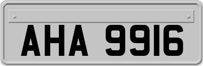AHA9916