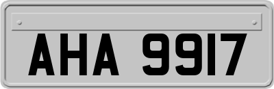 AHA9917