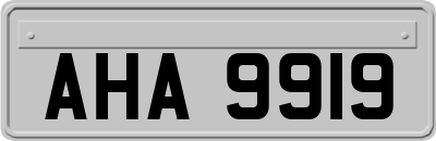 AHA9919