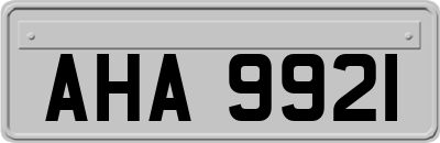 AHA9921