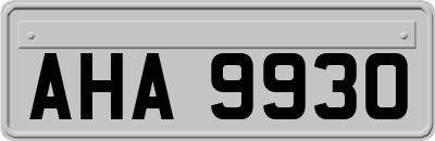 AHA9930
