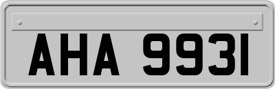 AHA9931