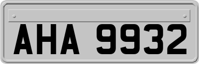 AHA9932
