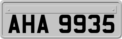 AHA9935