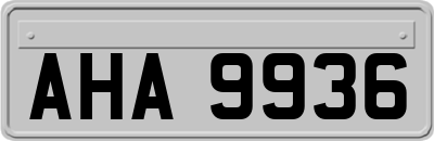 AHA9936