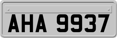 AHA9937