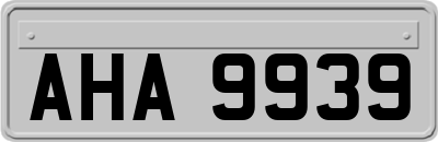 AHA9939